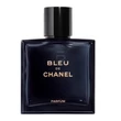 Chanel - Bleu de Chanel Parfum 2018 férfi 50ml  doboz nélküli 