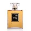 Chanel - Coco Chanel (kupakos) női 100ml edp teszter 