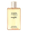 Chanel - Coco Mademoiselle női 200ml tusfürdő  