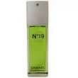 Chanel - No. 19 utántölthető női 50ml edt utántölthető 