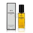 Chanel - No. 5 női 60ml edp utántöltő 