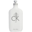 Calvin Klein - CK All unisex 100ml edt teszter 