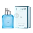 Calvin Klein - Eternity Air férfi 100ml edt  