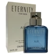 Calvin Klein - Eternity Air férfi 100ml edt teszter 