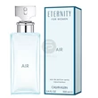 Calvin Klein - Eternity Air női 100ml edp  