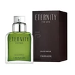 Calvin Klein - Eternity férfi 50ml edp  
