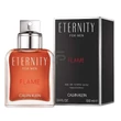 Calvin Klein - Eternity Flame férfi 100ml edt  