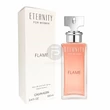 Calvin Klein - Eternity Flame női 100ml edp teszter 