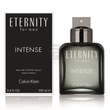 Calvin Klein - Eternity Intense férfi 50ml edt  