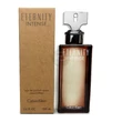 Calvin Klein - Eternity Intense női 100ml edp teszter 