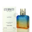 Calvin Klein - Eternity Summer 2017 férfi 100ml edt teszter 