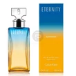 Calvin Klein - Eternity Summer 2017 női 100ml edp  