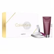 Calvin Klein - Euphoria edp női 100ml parfüm szett  8.