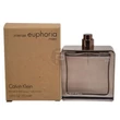 Calvin Klein - Euphoria Intense férfi 100ml edt teszter 