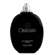 Calvin Klein - Obsessed Intense férfi 125ml edp teszter 