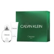 Calvin Klein - Obsessed férfi 75ml parfüm szett  2.