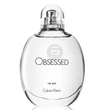 Calvin Klein - Obsessed férfi 125ml edt teszter 