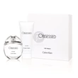 Calvin Klein - Obsessed női 50ml parfüm szett  