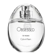 Calvin Klein - Obsessed női 100ml edp teszter 