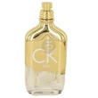 Calvin Klein - CK One Gold unisex 100ml edt teszter 