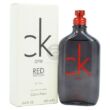 Calvin Klein - CK One Red férfi 100ml edt teszter 