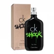 Calvin Klein - CK One Shock férfi 200ml edt teszter 