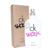Calvin Klein - CK One Shock női 200ml edt teszter 