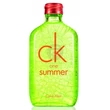 Calvin Klein - CK One Summer 2012 unisex 100ml edt  