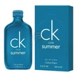 Calvin Klein - CK One Summer 2018 unisex 100ml edt  