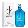 Calvin Klein - CK One Summer 2018 unisex 100ml edt teszter 