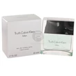 Calvin Klein - Truth férfi 100ml edt teszter 