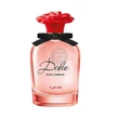 Dolce & Gabbana - Dolce Rose női 75ml edt teszter 