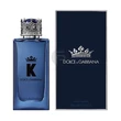 Dolce & Gabbana - K by Dolce and Gabbana férfi 50ml edp  