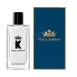 Dolce & Gabbana - K by Dolce and Gabbana férfi 100ml arcápoló balzsam  