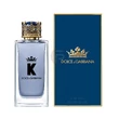 Dolce & Gabbana - K by Dolce and Gabbana férfi 100ml edt  