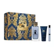 Dolce & Gabbana - K by Dolce and Gabbana edt férfi 100ml parfüm szett  2.
