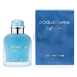 Dolce & Gabbana - Light Blue Eau Intense férfi 100ml edp  