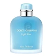 Dolce & Gabbana - Light Blue Eau Intense férfi 100ml edp teszter 