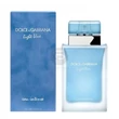 Dolce & Gabbana - Light Blue Eau Intense női 25ml edp  