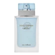 Dolce & Gabbana - Light Blue Eau Intense női 100ml edp teszter 