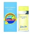 Dolce & Gabbana - Light Blue Italian Zest női 100ml edt  