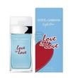 Dolce & Gabbana - Light Blue Love is Love női 100ml edt  