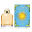Dolce & Gabbana - Light Blue Sun férfi 125ml edt  