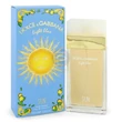 Dolce & Gabbana - Light Blue Sun női 50ml edt  
