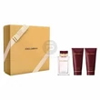 Dolce & Gabbana - Pour Femme 2012 női 100ml parfüm szett  4.
