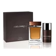 Dolce & Gabbana - The One férfi 100ml parfüm szett  8.