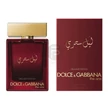 Dolce & Gabbana - The One Mysterious Night férfi 150ml edp  