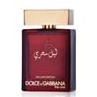 Dolce & Gabbana - The One Mysterious Night férfi 100ml edp teszter 