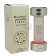 Davidoff - Champion Energy férfi 90ml edt teszter 