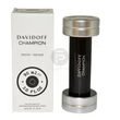 Davidoff - Champion férfi 90ml edt teszter 
